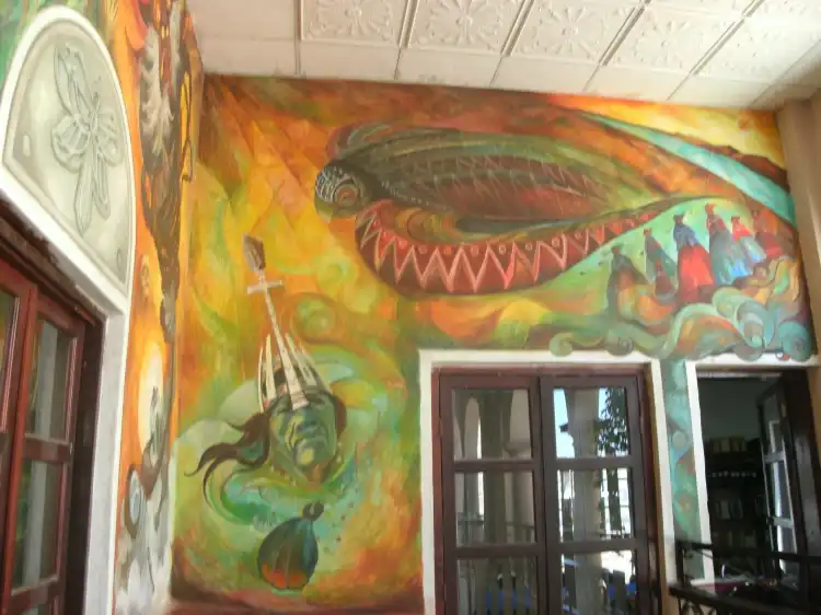Hotels near Museum of Popular Cultures of Sonora