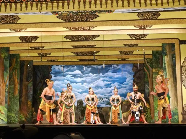 4_Taman Sriwedari Surakarta