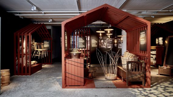 IKEA Museum