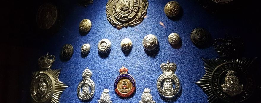 Ripon Prison & Police Museum