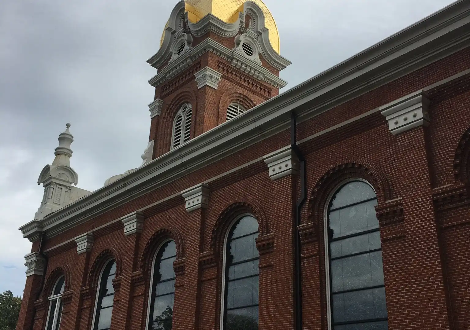 Hotels near The Cathedral of the Immaculate Conception