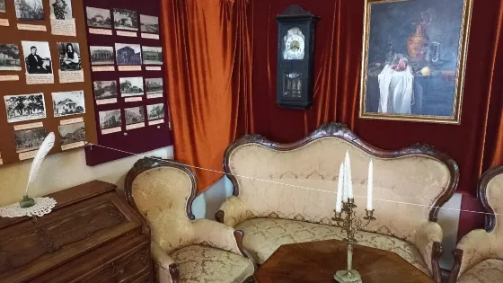 Kovel Historical Museum