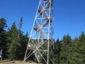 Balsam Lake Mountain Wild Forest