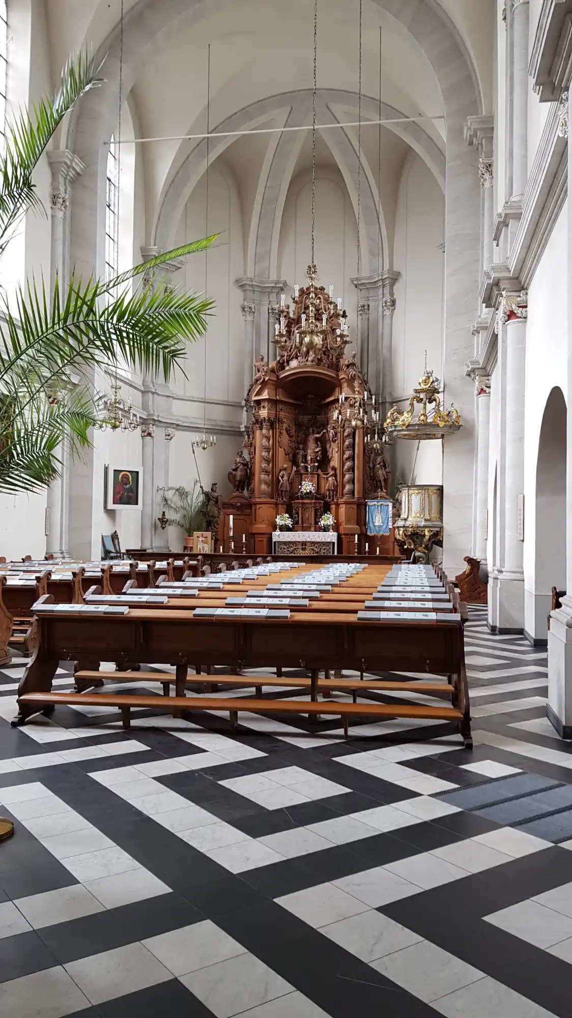 Hotels in der Nähe von Wallfahrtskirche St. Maria in der Kupfergasse