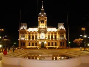 Plaza San Martin