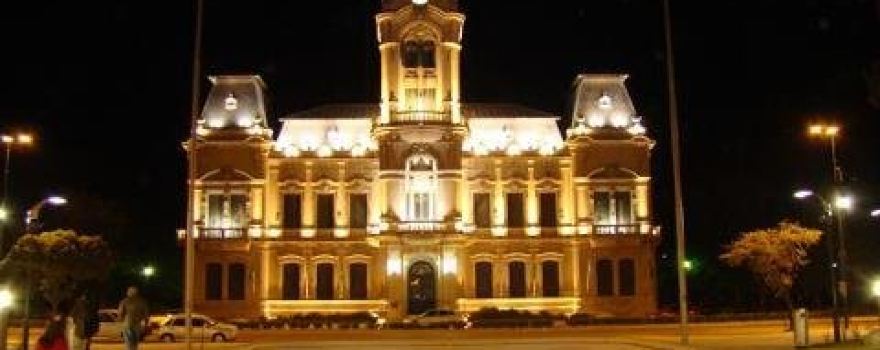 Plaza San Martin