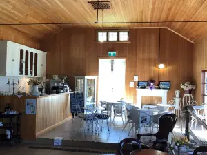 Heritage Wines of Stanthorpe, Estate Winery, Restaurant