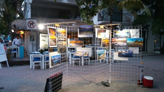 Playa del Carmen