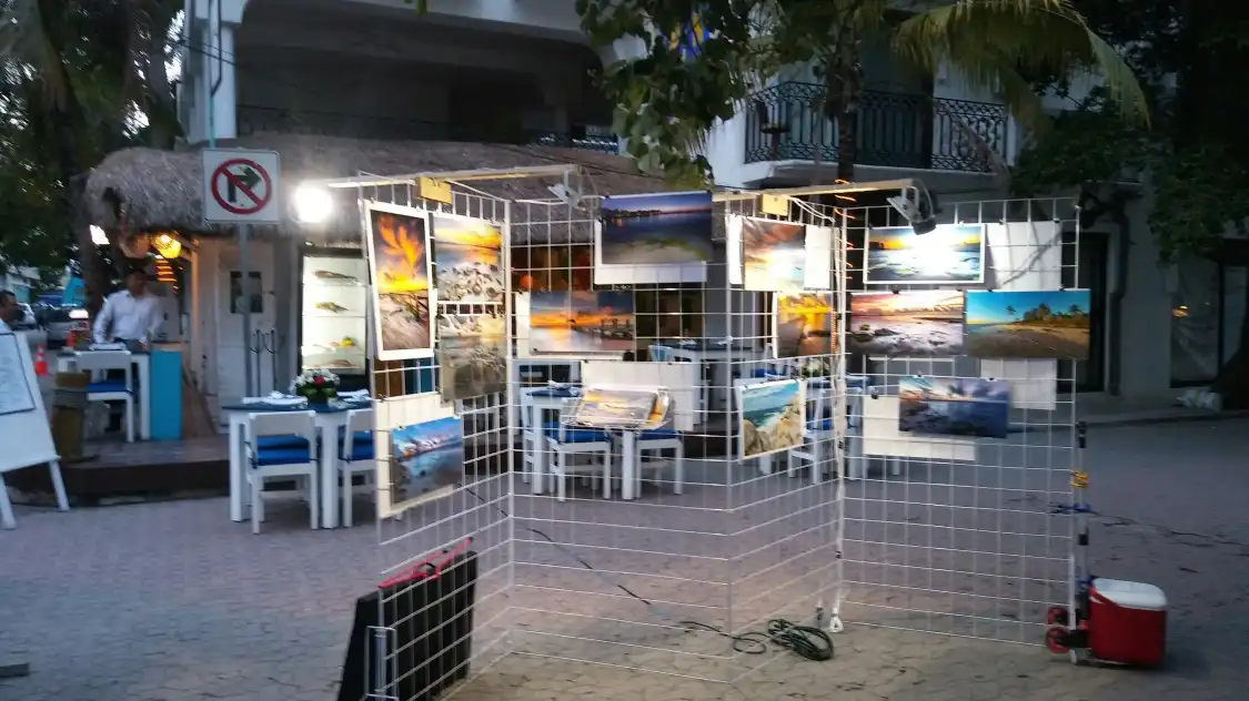 Hotels near Caminarte