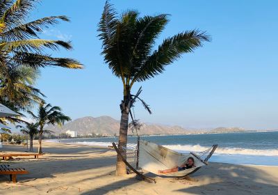 Phan Rang Beach