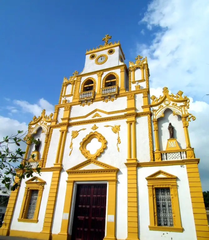 Santa Cruz de Lorica