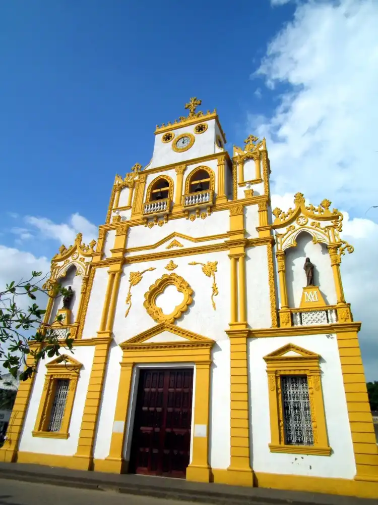 Santa Cruz de Lorica