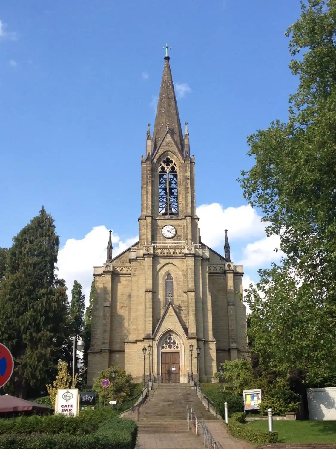 Hotels near Stadtkirche Bad Pyrmont Christuskirche