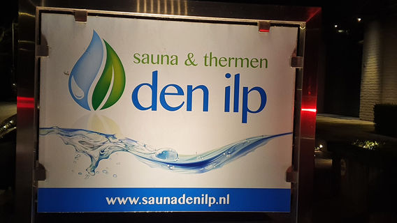 Sauna & Beauty Den Ilp