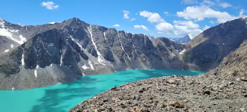 Hotels in Ak-Su