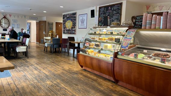 Mountsorrel & Rothley Community Heritage Centre