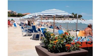 Lido Colonna