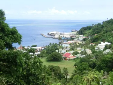 Levuka
