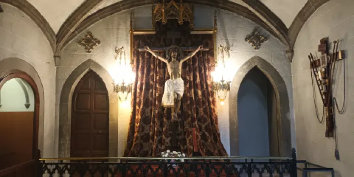 Esglesia De Sant Jaume