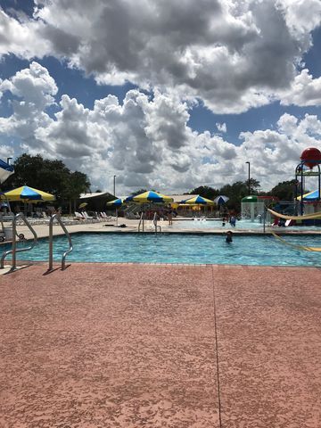Strawberry Park