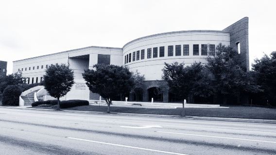 Spartanburg County Public Libraries
