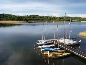 Wigry National Park