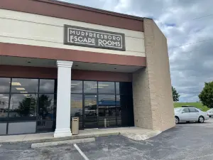 Locked : Escape Game Murfreesboro