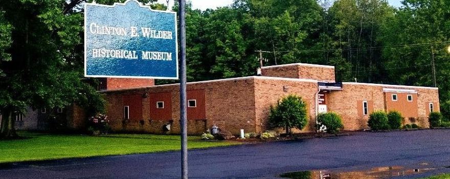 Wilder Museum