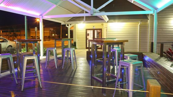 Jetty Memorial Theatre