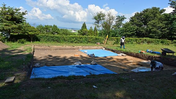 คาเมะกะโอกะ เฮอริเทจ