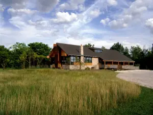 W. W. Knight Nature Preserve