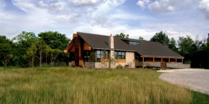 W. W. Knight Nature Preserve