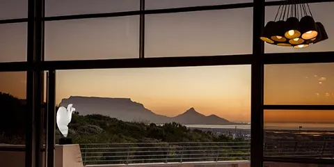 Art at Durbanville Hills