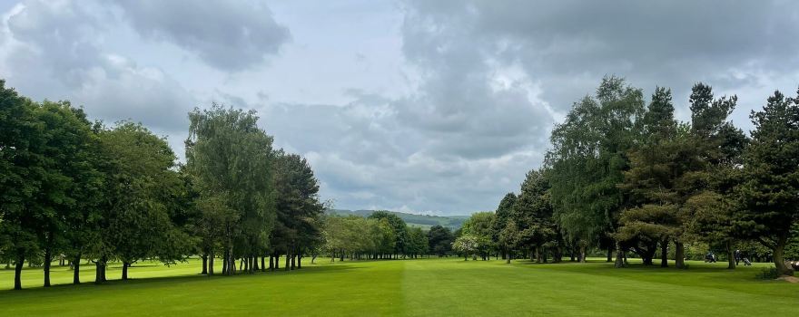 Chapel-en-le-Frith Golf Club