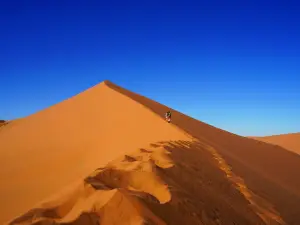 Big Daddy Dune
