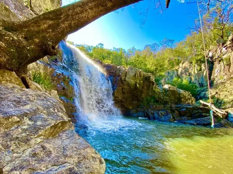 Narrabri