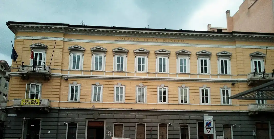Hotel in zona Palazzo Galatti