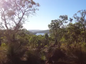 Beelu National Park