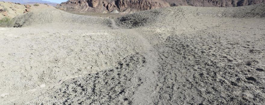 Indian Head Trail