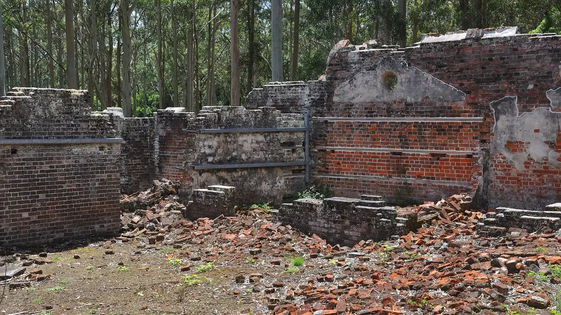 Hotels near Innes Ruins