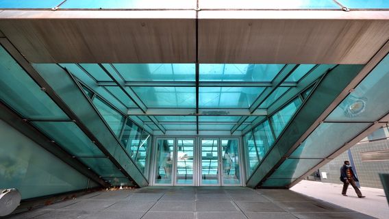 Centre de Congres Pierre Baudis