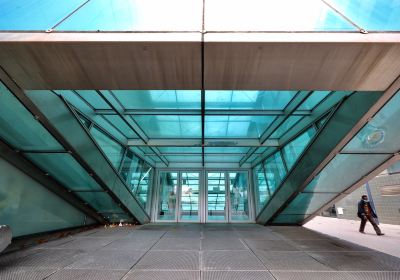 Congress Centre Pierre Baudis