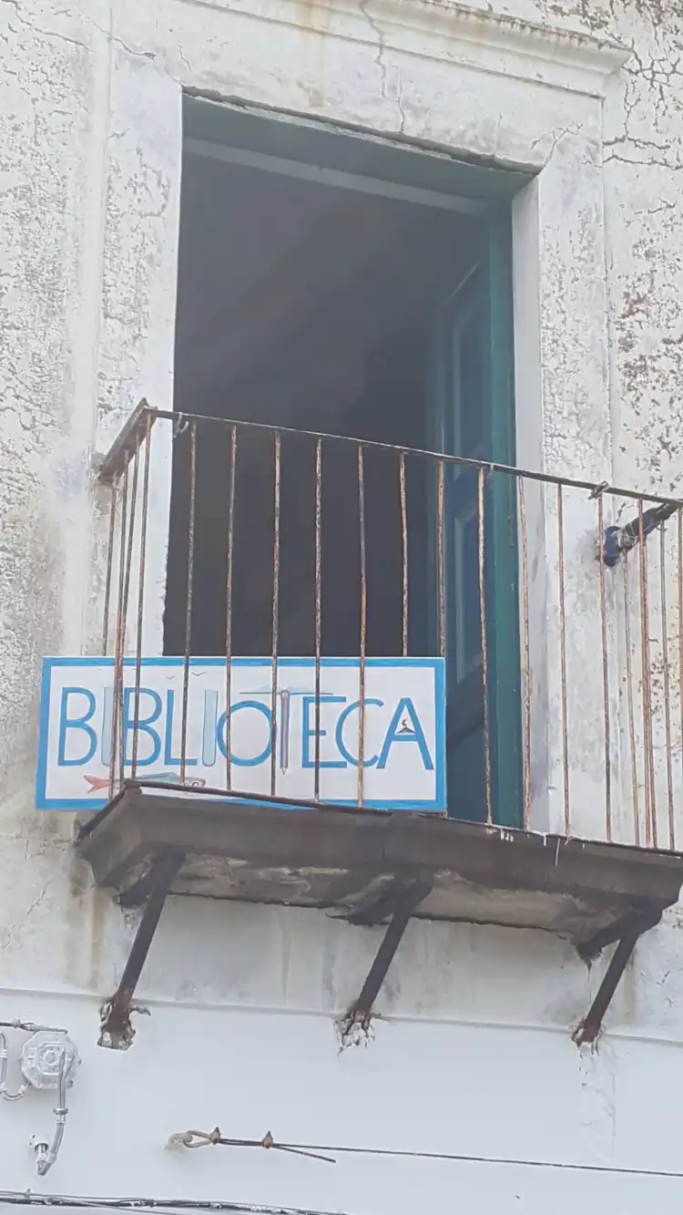 Hotels in der Nähe von Filmmuseum Stromboli