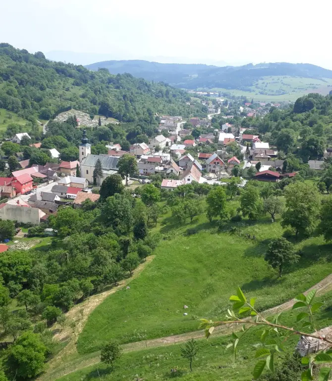 Lednica