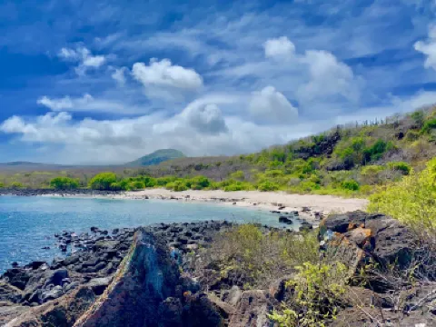 Puerto Baquerizo Moreno
