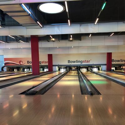 Bowlingstar Salon-De-Provence