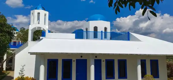 Hotels in Bogor Regency