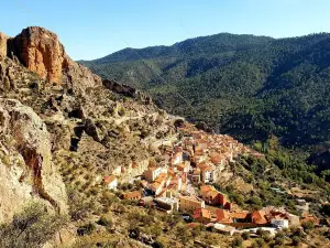 Mirador del Diablo
