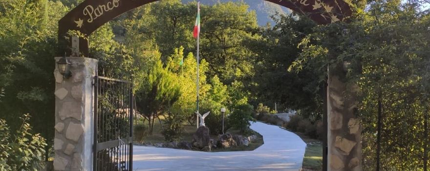 Parco Naturale dei Monti Lepini
