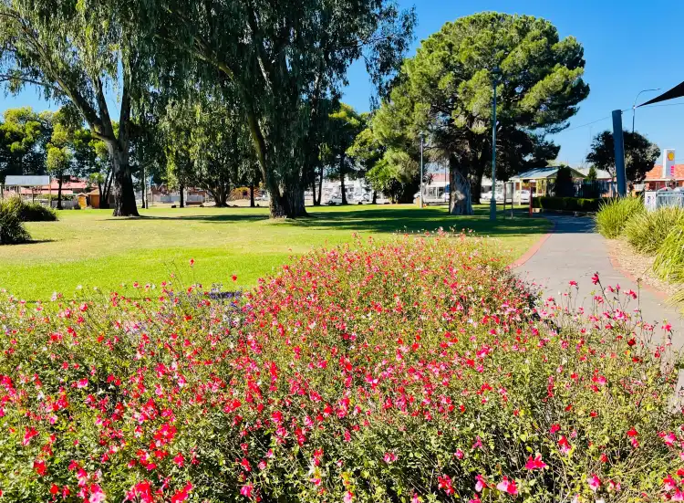 Hotel berhampiran West Wyalong